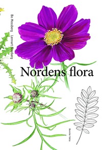 bokomslag Nordens flora