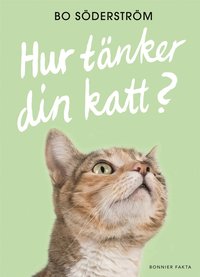 bokomslag Hur tänker din katt?