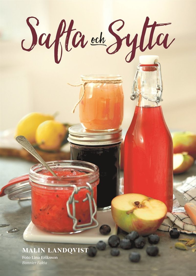 Safta och sylta