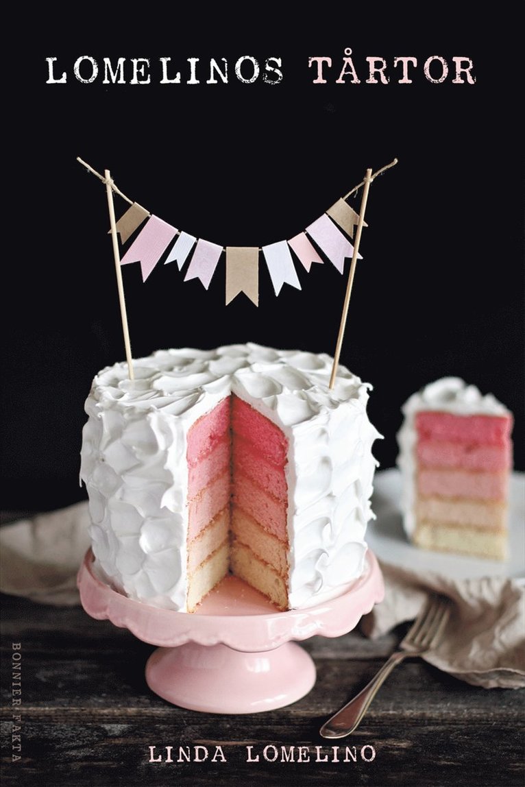 Lomelinos tårtor