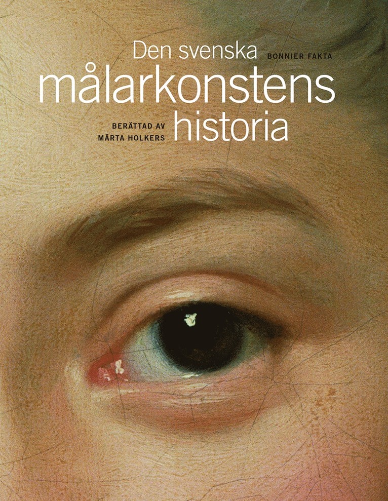 Den svenska målarkonstens historia 1