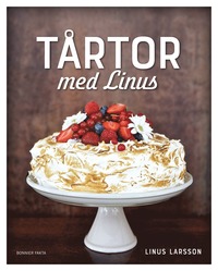 bokomslag Tårtor med Linus