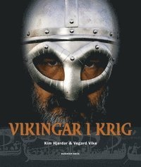 bokomslag Vikingar i krig