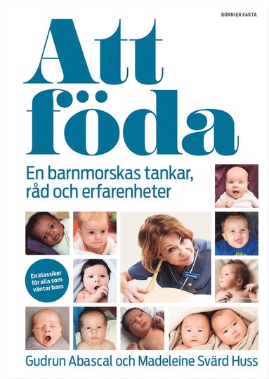 bokomslag Att föda