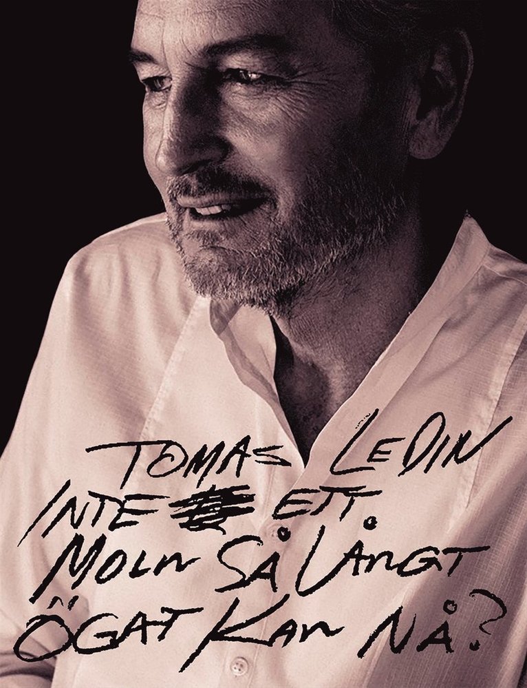 Inte ett moln så långt ögat kan nå?