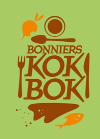 bokomslag Bonniers kokbok