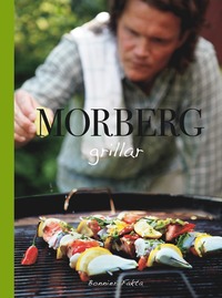 bokomslag Morberg grillar