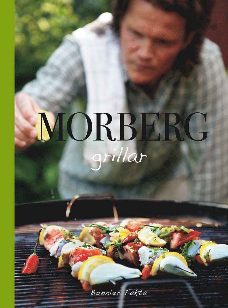 Morberg grillar 1