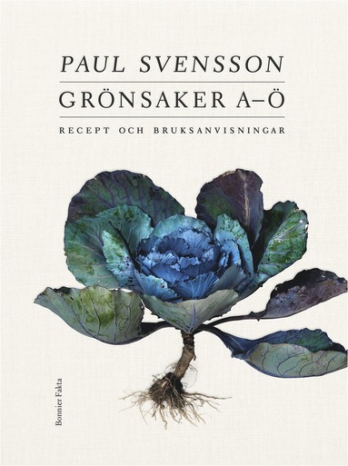 bokomslag Grönsaker A-Ö : recept och bruksanvisning