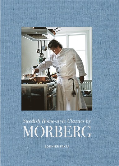 bokomslag Morberg lagar husmanskost