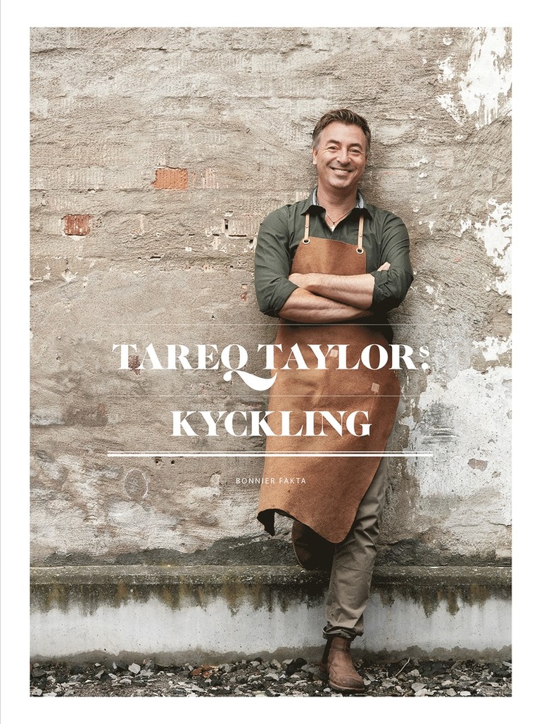 Tareq Taylors kyckling 1