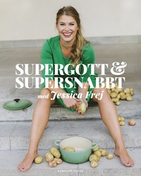 bokomslag Supergott och supersnabbt