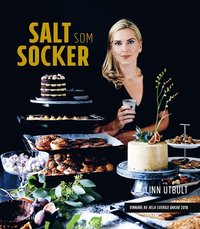 bokomslag Salt som socker