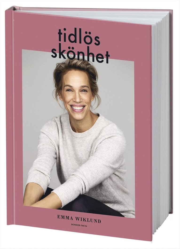 Tidlös skönhet