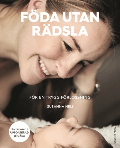 Susanna Heli - Föda utan rädsla, Kartonnage