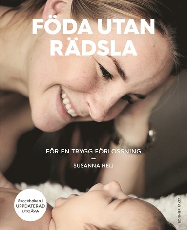 bokomslag Föda utan rädsla