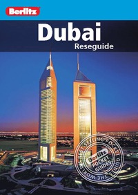 bokomslag Dubai