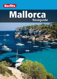bokomslag Mallorca