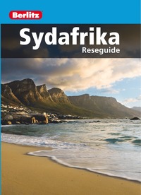bokomslag Sydafrika