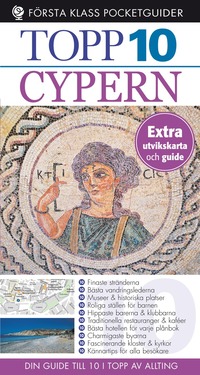 bokomslag Cypern
