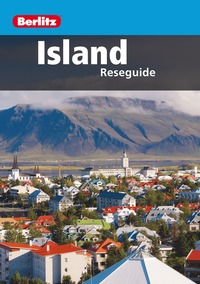 bokomslag Island