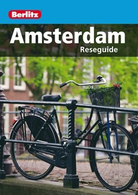 bokomslag Amsterdam