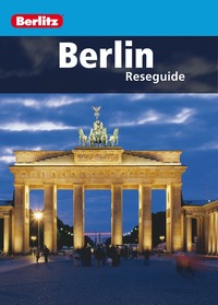 bokomslag Berlin