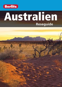 bokomslag Australien