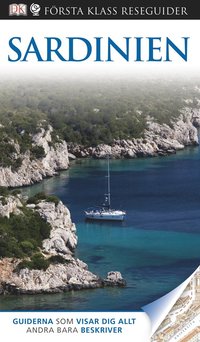 bokomslag Sardinien - Första Klass
