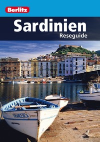 bokomslag Sardinien
