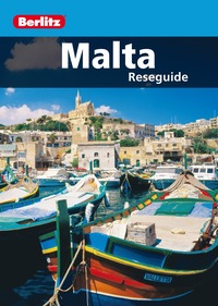 bokomslag Malta