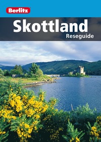 bokomslag Skottland