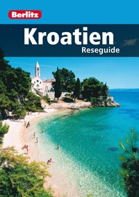 bokomslag Kroatien