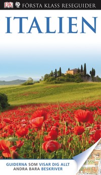 bokomslag Italien - Första Klass