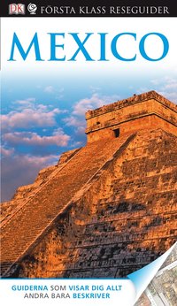 bokomslag Mexico - Första Klass
