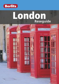 bokomslag London