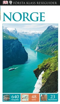 bokomslag Norge - Första Klass