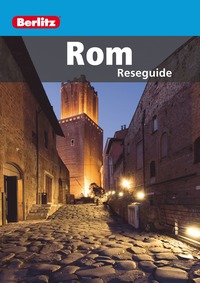 bokomslag Rom