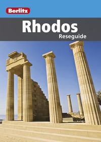 bokomslag Rhodos