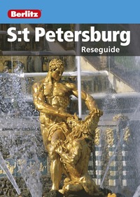 bokomslag St Petersburg