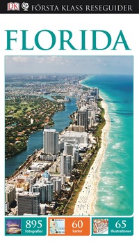 bokomslag Florida - Första Klass