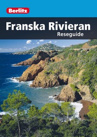 bokomslag Franska rivieran