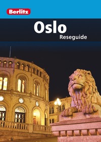 bokomslag Oslo