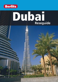 bokomslag Dubai
