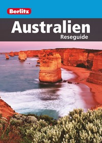 bokomslag Australien