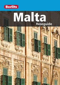bokomslag Malta