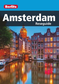 bokomslag Amsterdam