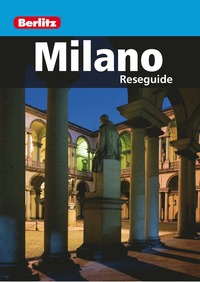 bokomslag Milano