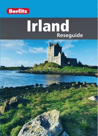 bokomslag Irland - Berlitz