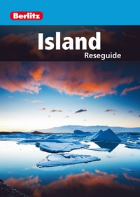 bokomslag Island - Berlitz